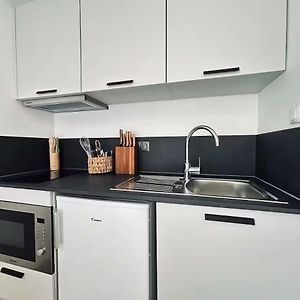 Appartement met een Slaapkamer